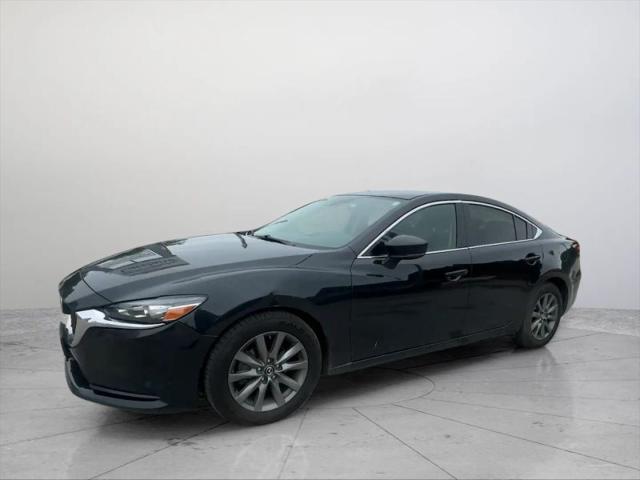 2018 Mazda Mazda6 Sport for sale in Hanover, MD