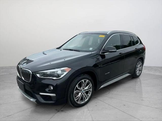 2016 BMW X1 xDrive28i for sale in Hanover, MD