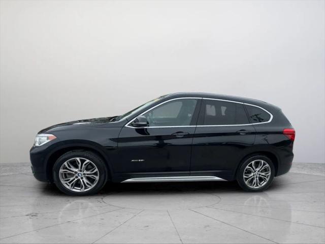 2016 BMW X1 xDrive28i
