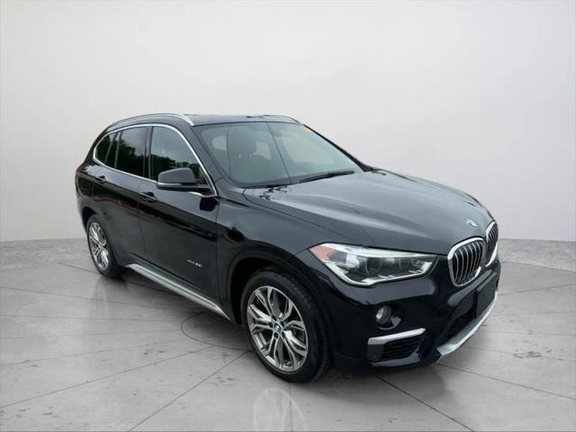 2016 BMW X1 xDrive28i