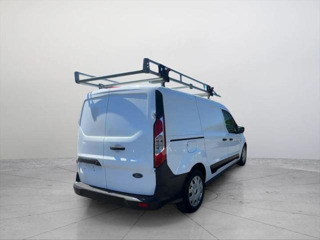 2022 Ford Transit Connect XL Cargo Van