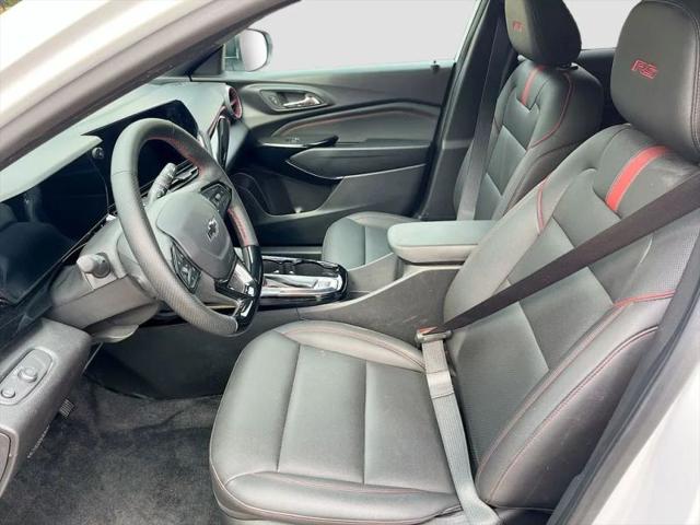 2025 Chevrolet Trax FWD 2RS