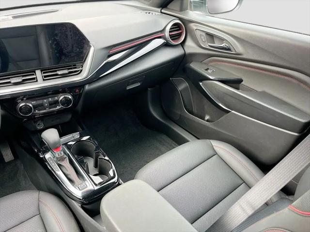 2025 Chevrolet Trax FWD 2RS
