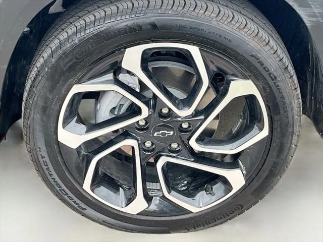 2025 Chevrolet Trax FWD 2RS