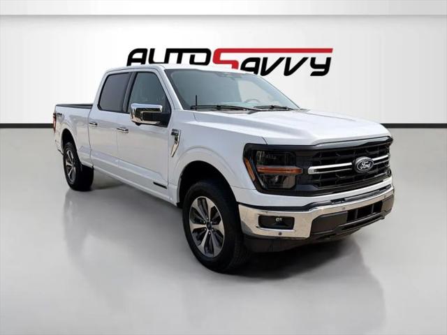 2025 Ford F-150 XLT for sale in Fort Worth, TX