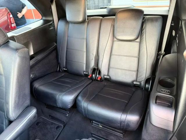 2021 Mercedes-Benz GLS GLS 450 4MATIC