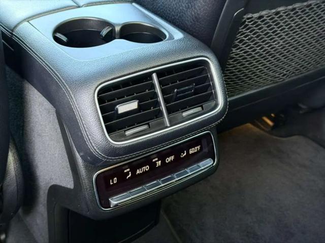 2021 Mercedes-Benz GLS GLS 450 4MATIC