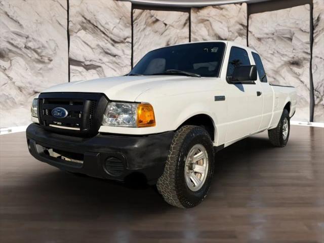 2011 Ford Ranger XL for sale in Ontario, CA