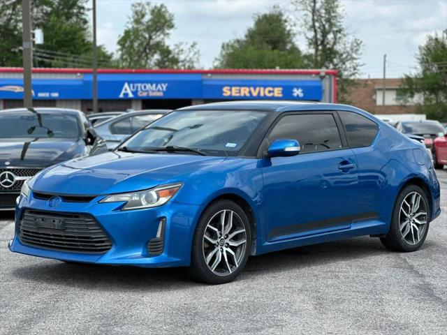 2014 Scion tC Monogram Series for sale in Oklahoma City, OK