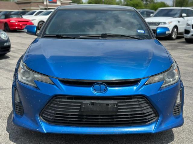 2014 Scion tC Monogram Series