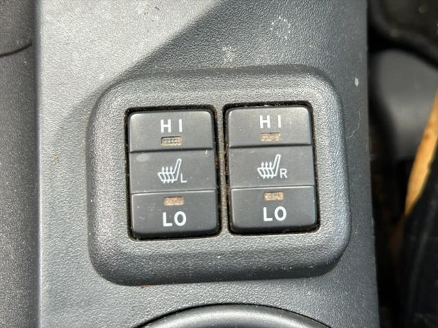 2014 Scion tC Monogram Series