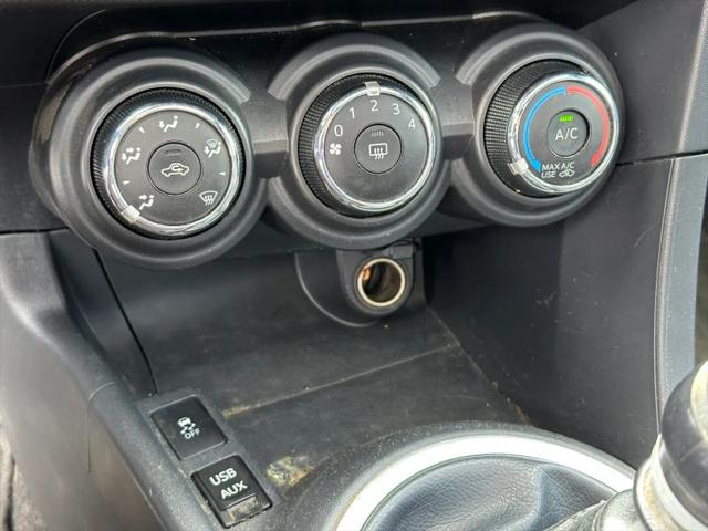 2014 Scion tC Monogram Series