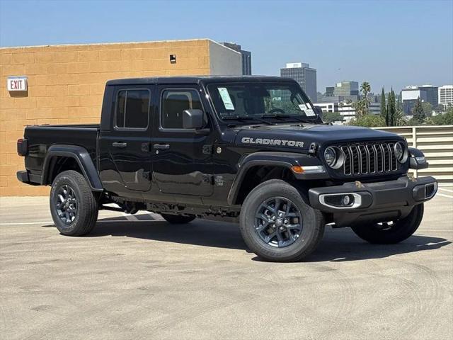 2026 Jeep Gladiator Sport for sale in Van Nuys, CA