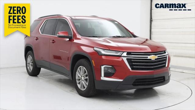 2023 Chevrolet Traverse FWD LT Cloth for sale in Hoover, AL