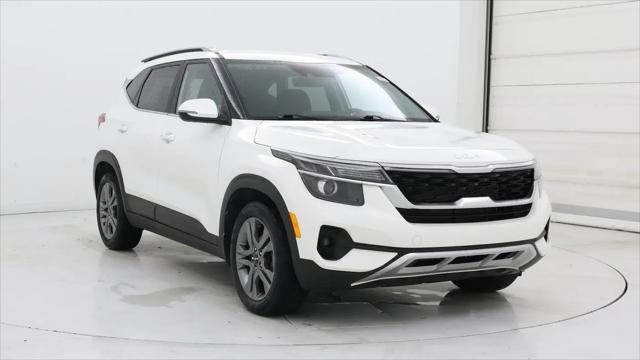 2023 Kia Seltos S for sale in Hoover, AL