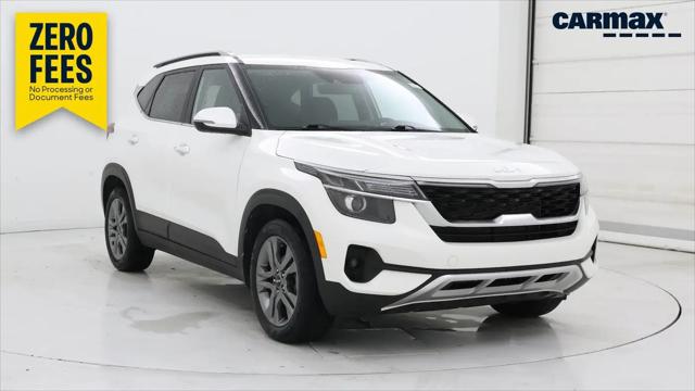 2023 Kia Seltos S for sale in Hoover, AL