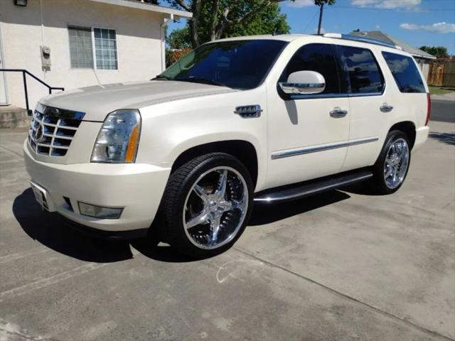 2008 Cadillac Escalade Standard for sale in Modesto, CA