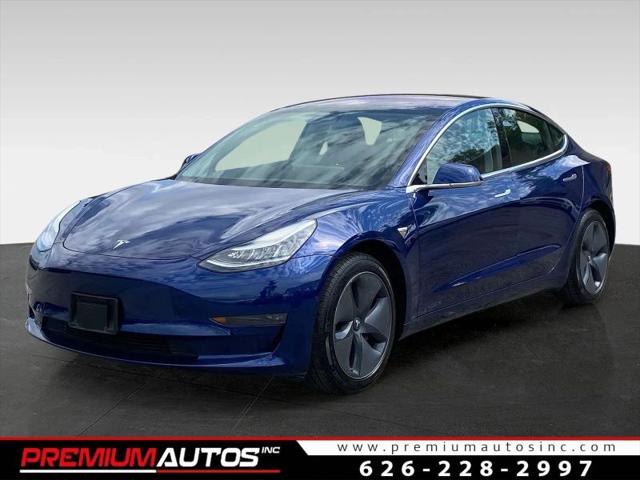2019 Tesla Model 3 Mid Range for sale in Norco, CA