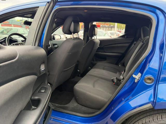 2014 Dodge Avenger SE