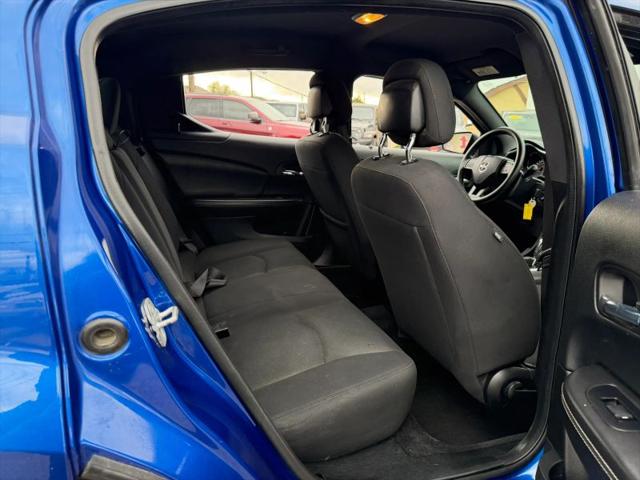2014 Dodge Avenger SE