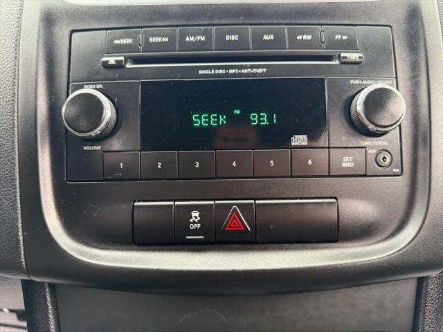 2014 Dodge Avenger SE