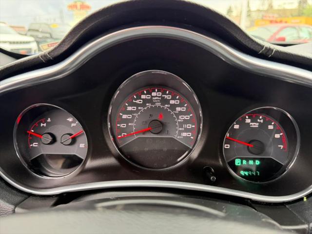 2014 Dodge Avenger SE
