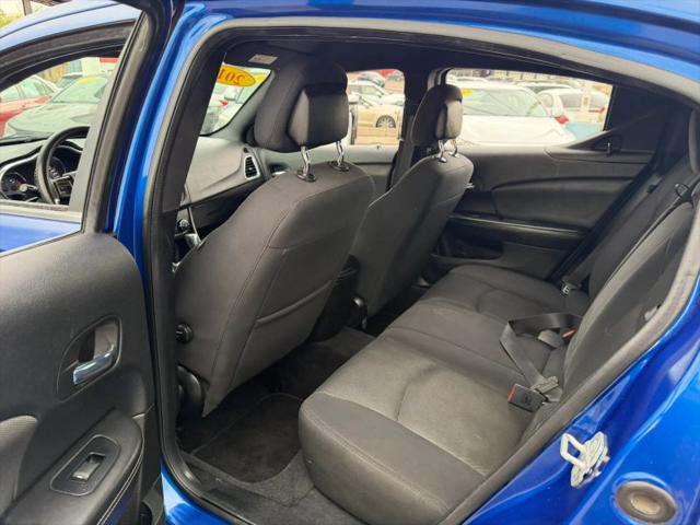 2014 Dodge Avenger SE