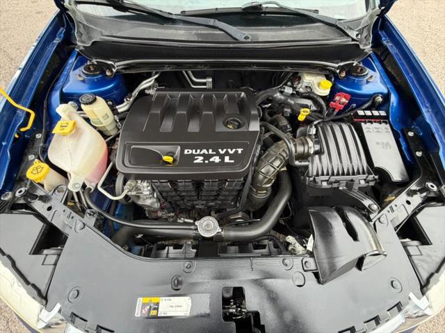 2014 Dodge Avenger SE