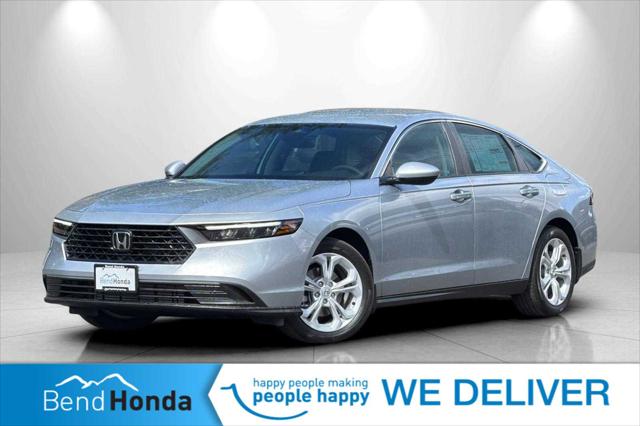 2026 Honda Accord Sedan LX for sale in Bend, OR