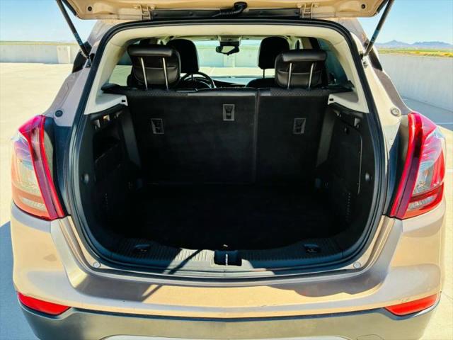 2019 Buick Encore FWD Preferred