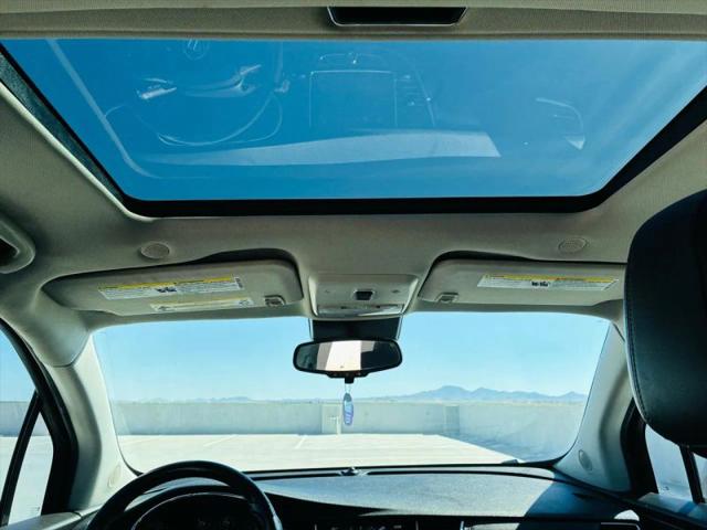 2019 Buick Encore FWD Preferred
