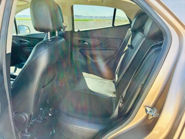 2019 Buick Encore FWD Preferred