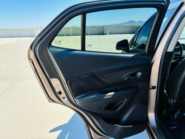 2019 Buick Encore FWD Preferred