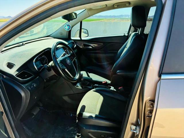 2019 Buick Encore FWD Preferred