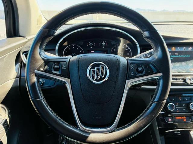 2019 Buick Encore FWD Preferred