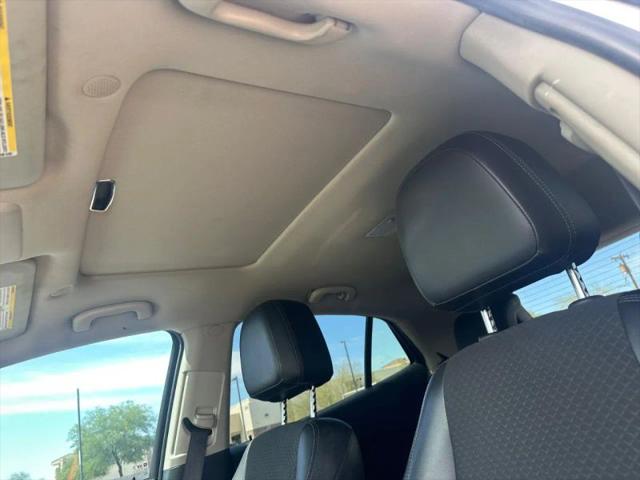 2019 Buick Encore FWD Preferred