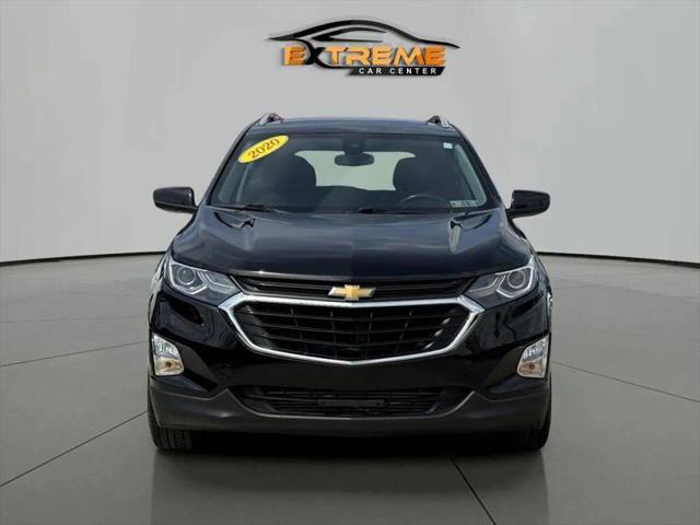 2020 Chevrolet Equinox FWD LT 1.5L Turbo