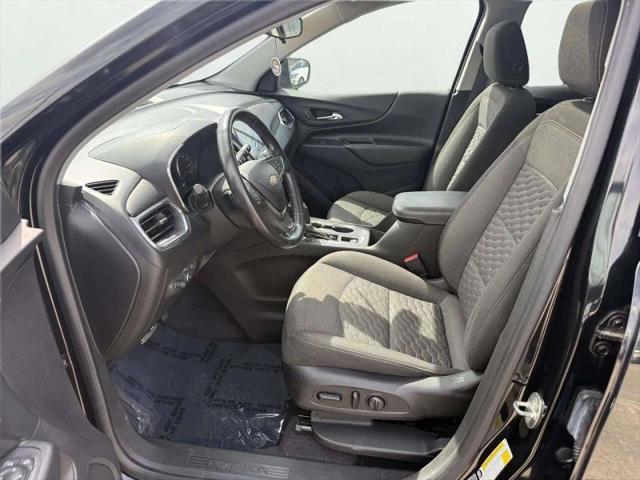 2020 Chevrolet Equinox FWD LT 1.5L Turbo