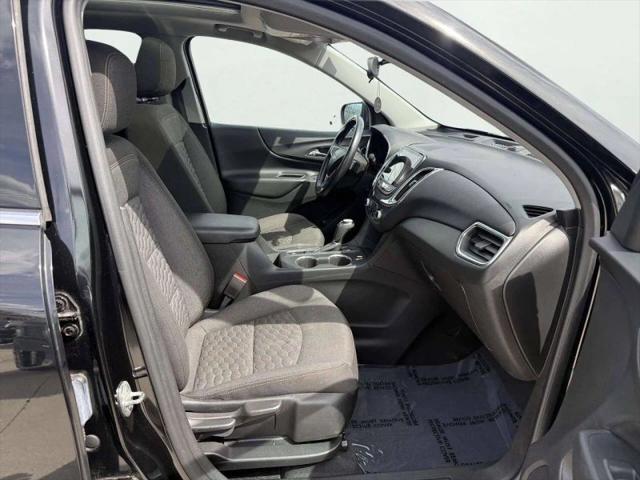2020 Chevrolet Equinox FWD LT 1.5L Turbo