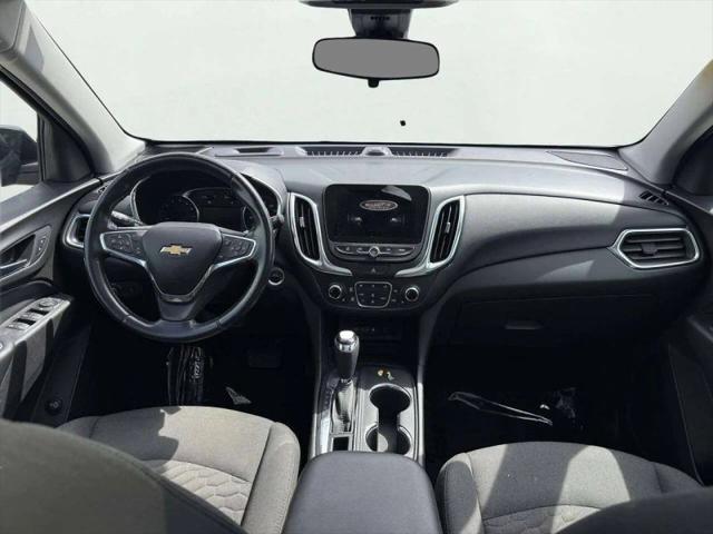 2020 Chevrolet Equinox FWD LT 1.5L Turbo