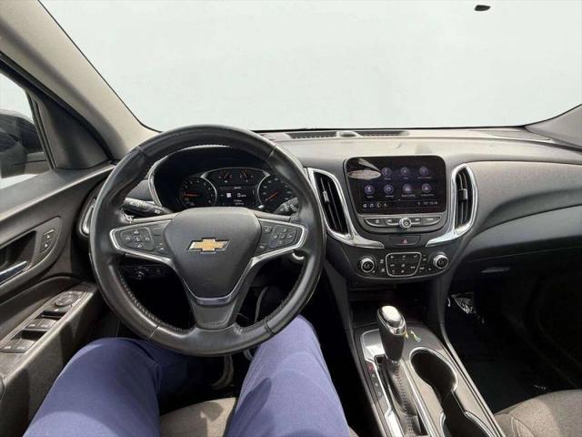 2020 Chevrolet Equinox FWD LT 1.5L Turbo