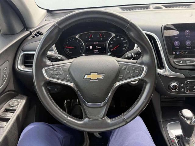 2020 Chevrolet Equinox FWD LT 1.5L Turbo