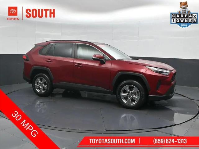 2025 Toyota RAV4 XLE for sale in Richmond, KY