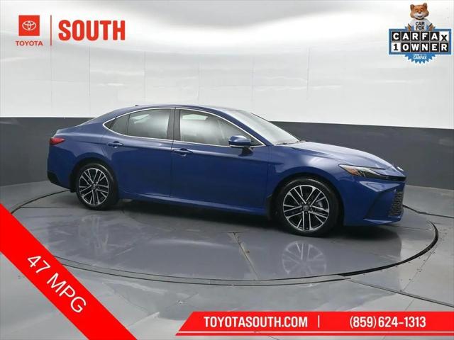 2025 Toyota Camry XLE for sale in Richmond, KY