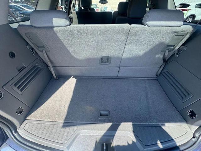 2014 GMC Acadia SLE-1
