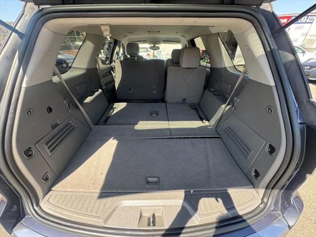 2014 GMC Acadia SLE-1
