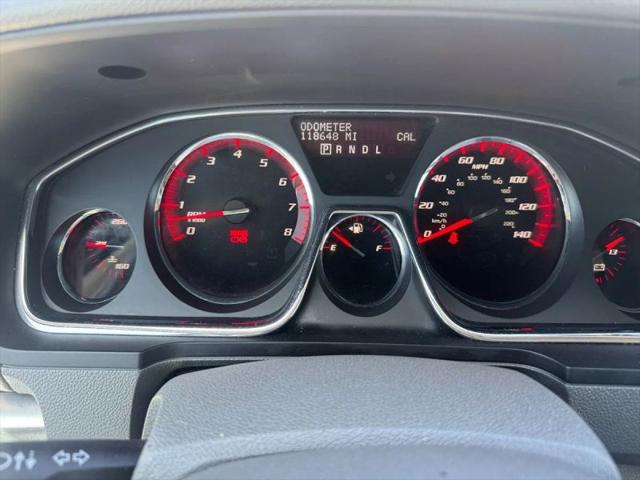 2014 GMC Acadia SLE-1