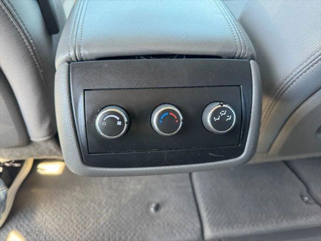 2014 GMC Acadia SLE-1