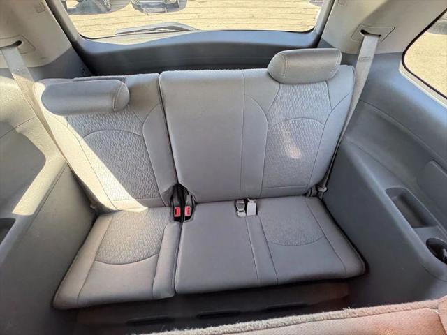 2014 GMC Acadia SLE-1