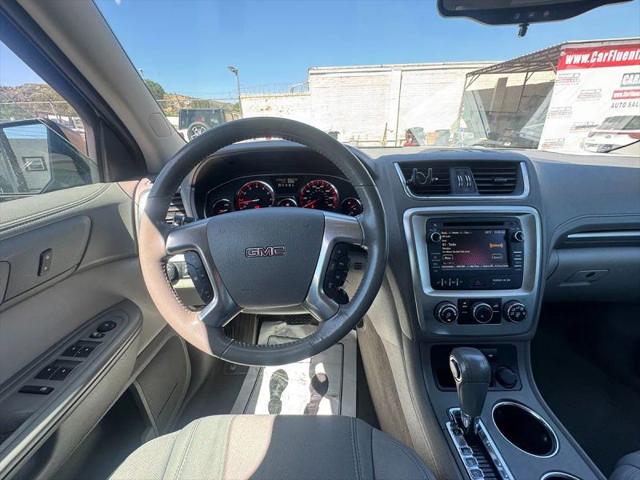 2014 GMC Acadia SLE-1